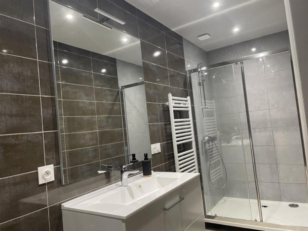 L'Escale Feerique Villa Auxerre Ngoại thất bức ảnh