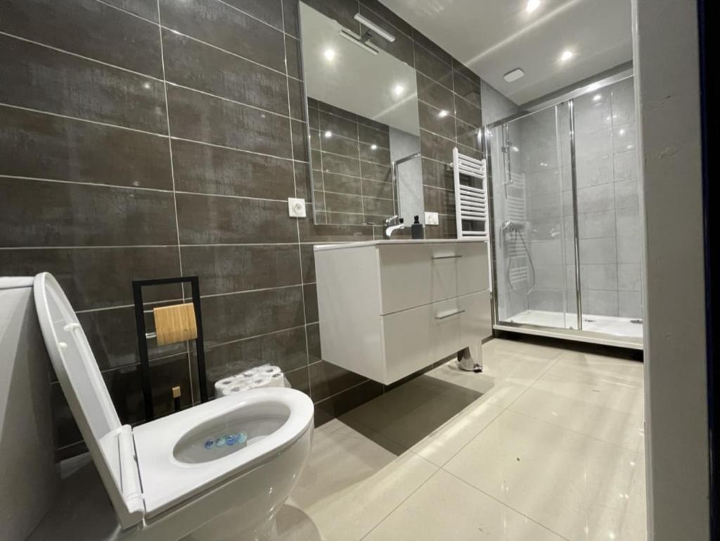 L'Escale Feerique Villa Auxerre Ngoại thất bức ảnh