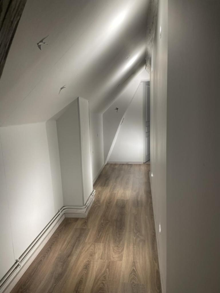 L'Escale Feerique Villa Auxerre Ngoại thất bức ảnh