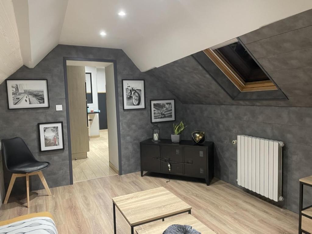L'Escale Feerique Villa Auxerre Ngoại thất bức ảnh